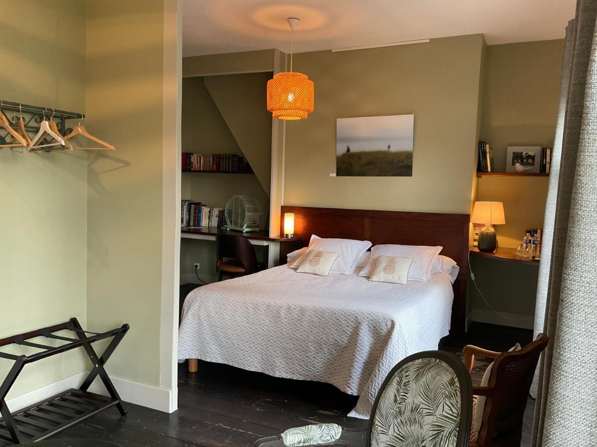 Ainsi De Suites - Chambres & Table D'Hotes - Spa & Massages Reugny  Exterior foto