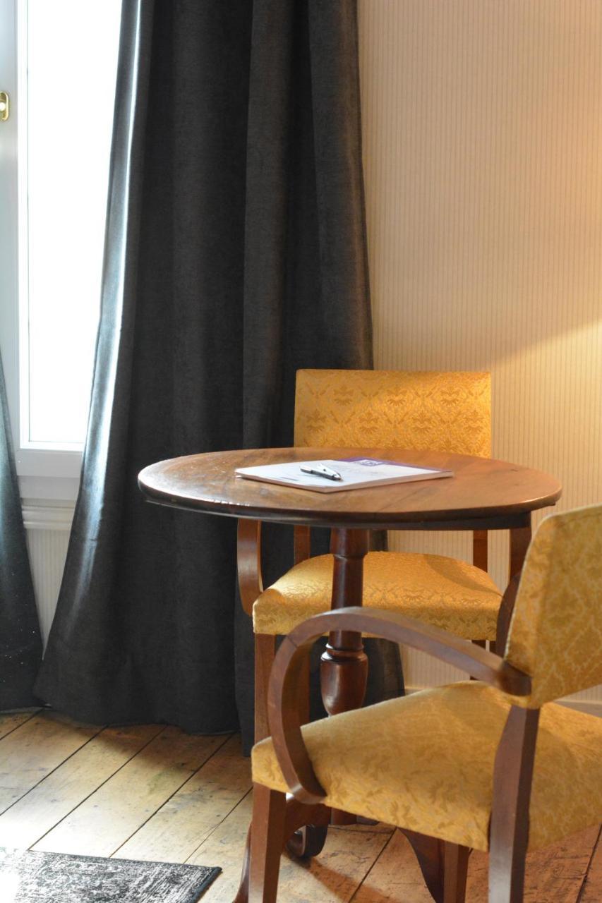 Ainsi De Suites - Chambres & Table D'Hotes - Spa & Massages Reugny  Exterior foto